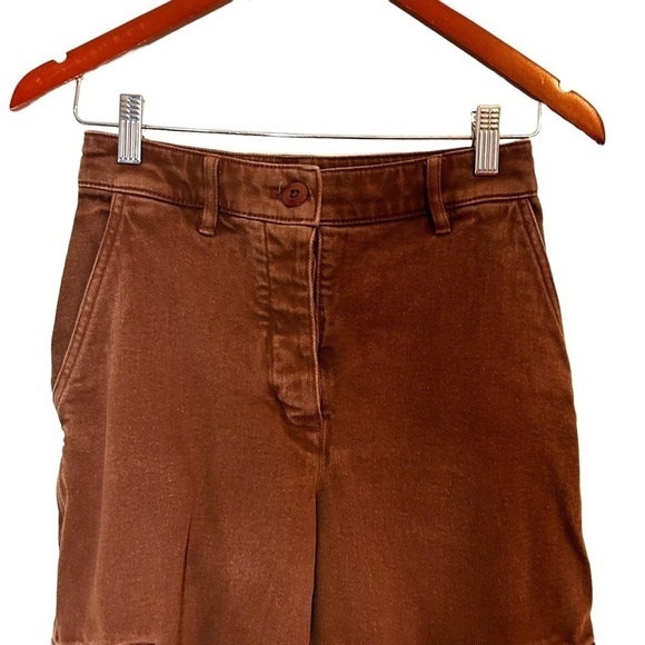 Aritzia Wilfred Free Modern Cargo Pants - Picture 7 of 16